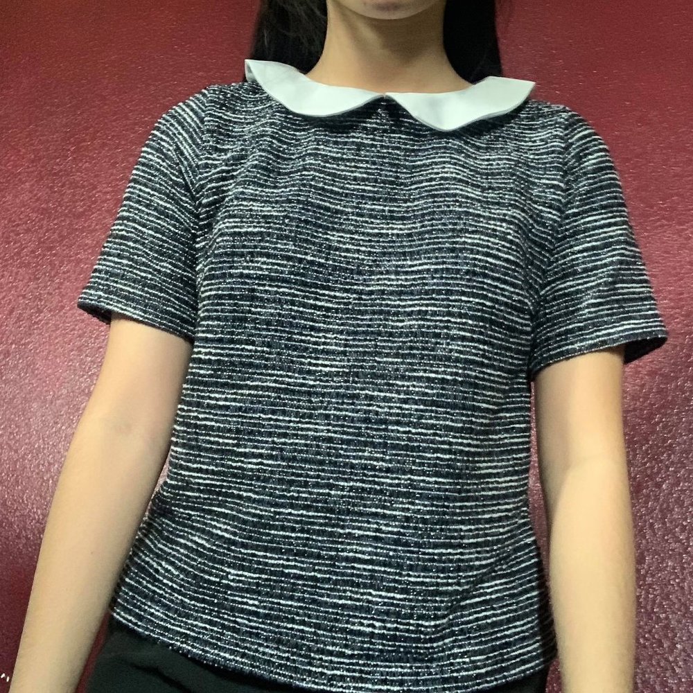 top suitable for formal events, work in office